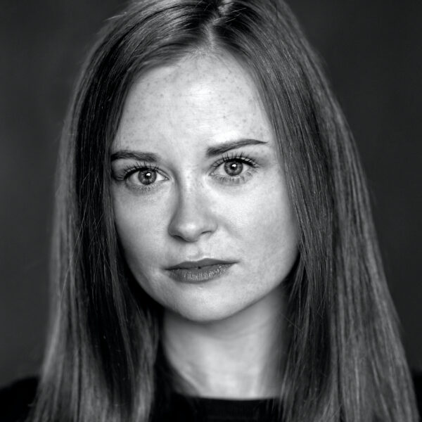 ALICIA GERRARD