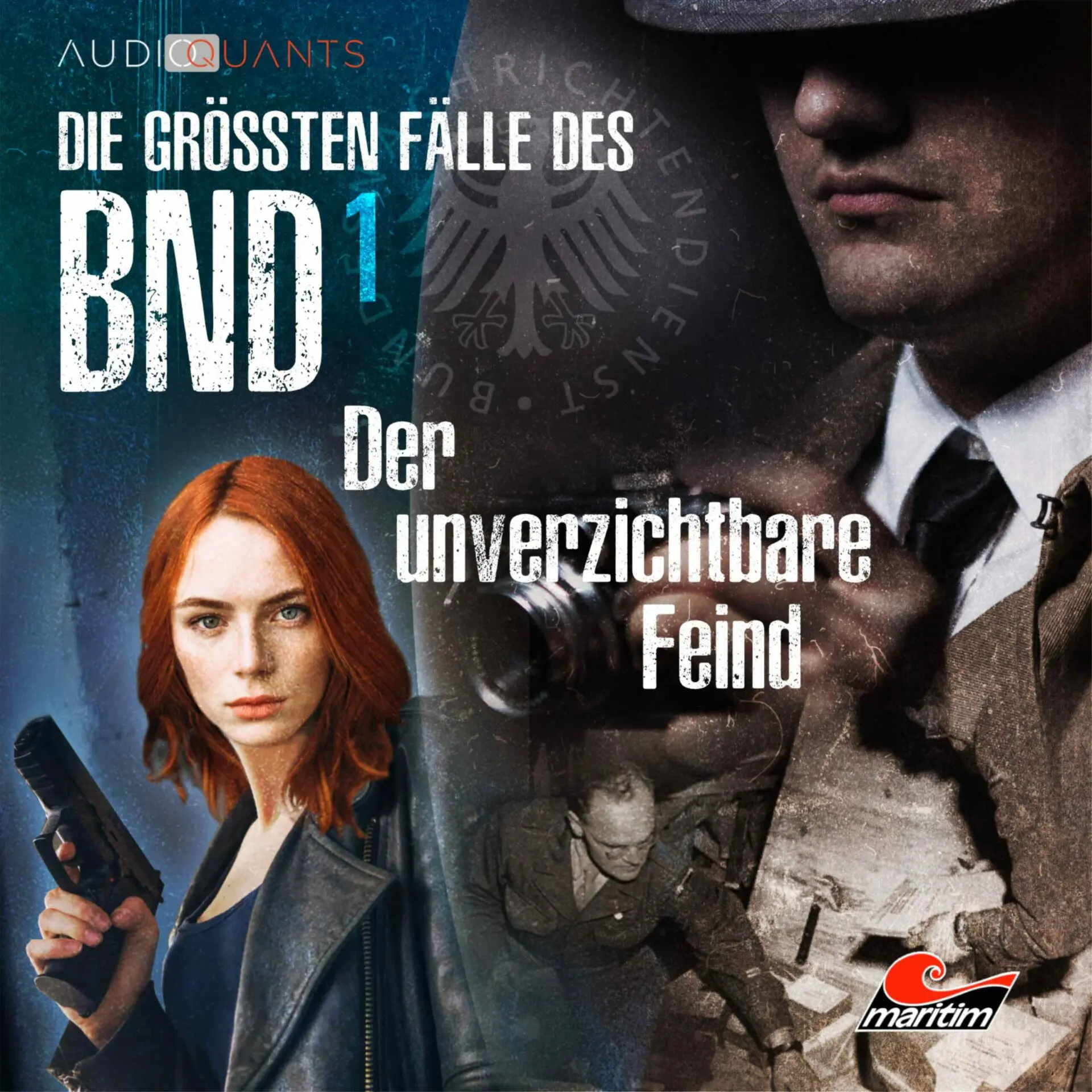 Die größten Fälle des BND