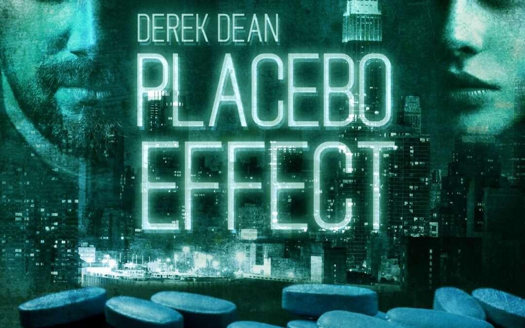 Audiobook “Placebo effect” by Derek Dean