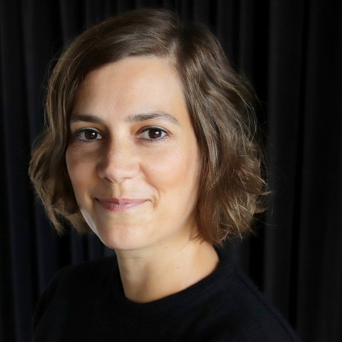Annette Karmann