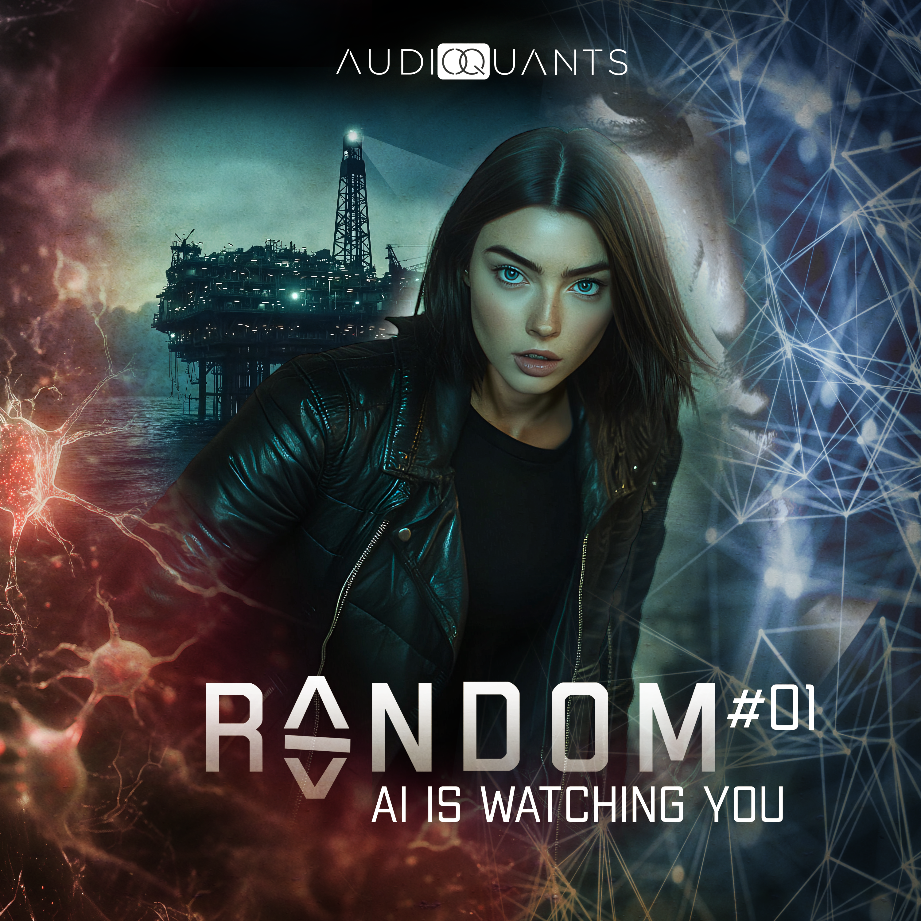 Random – AI is watching you – Folge 01: AI is watching you