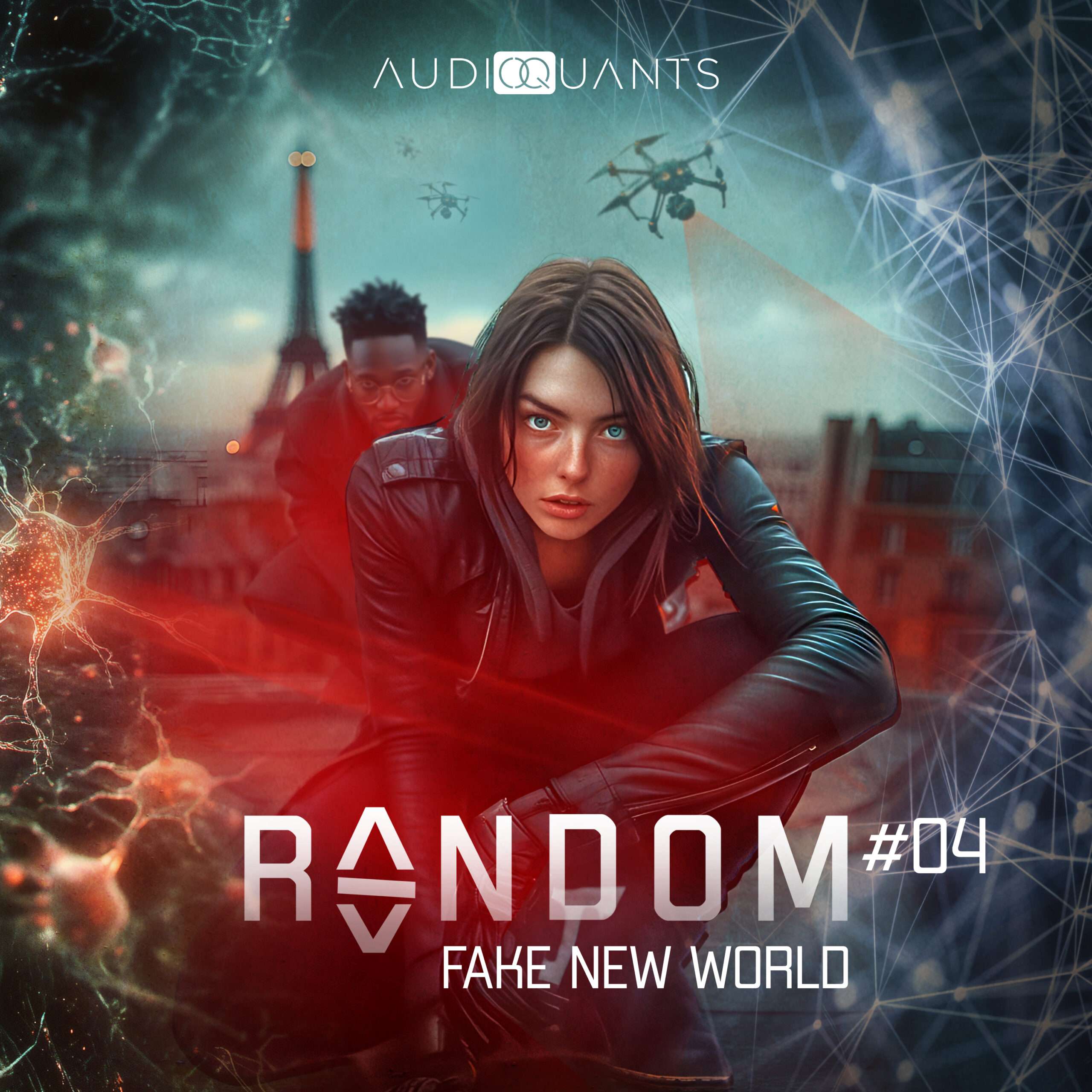 Random – AI is watching you – Folge 04: Fake New World