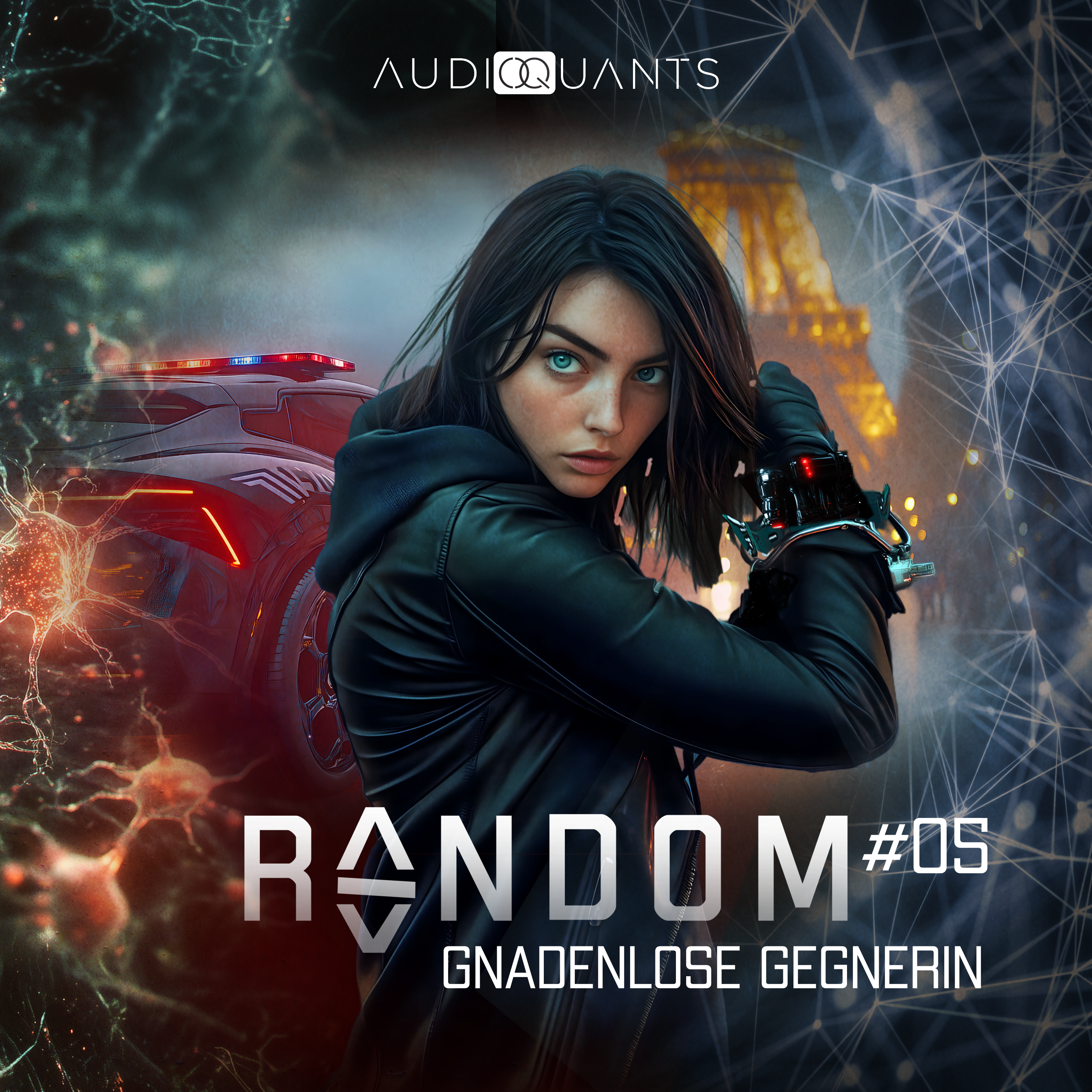 Random – AI is watching you – Folge 05: Gnadenlose Gegnerin