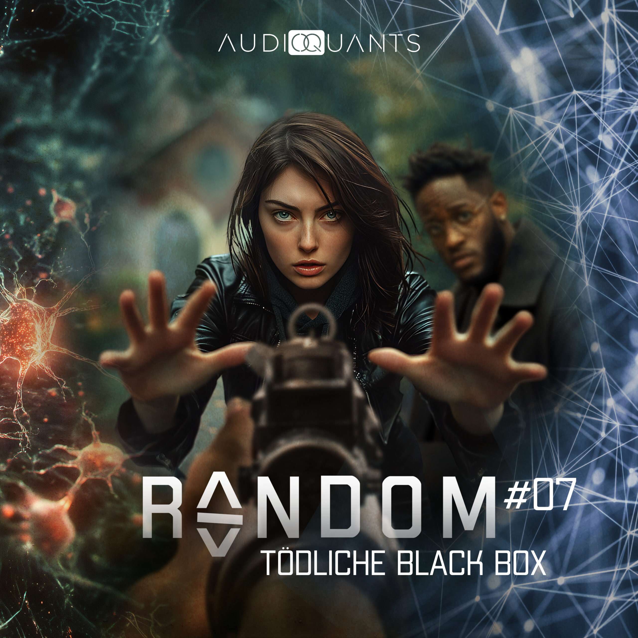 Random – AI is watching you – Folge 07: Tödliche Black Box