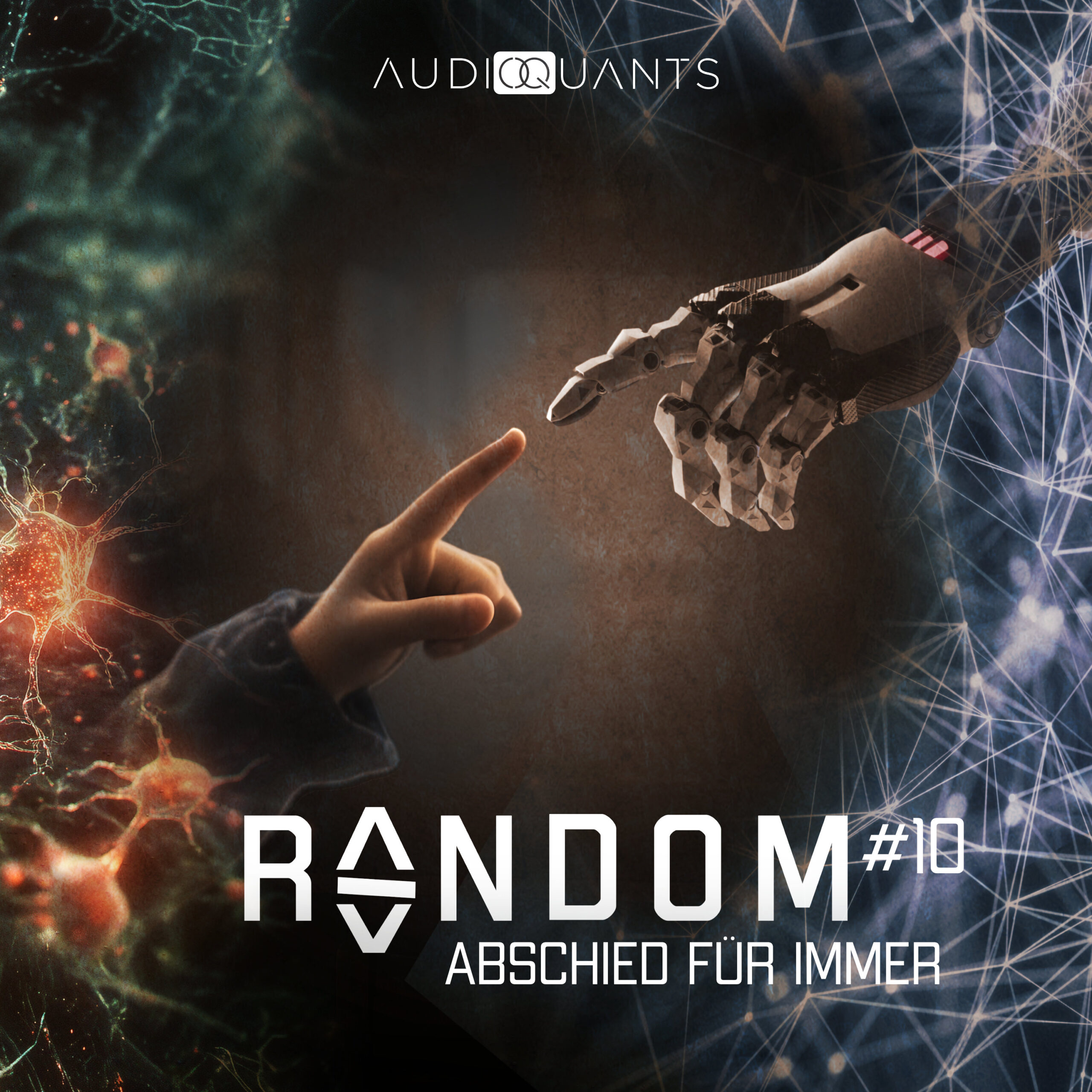 Random – AI is watching you – Folge 10: Abschied für immer