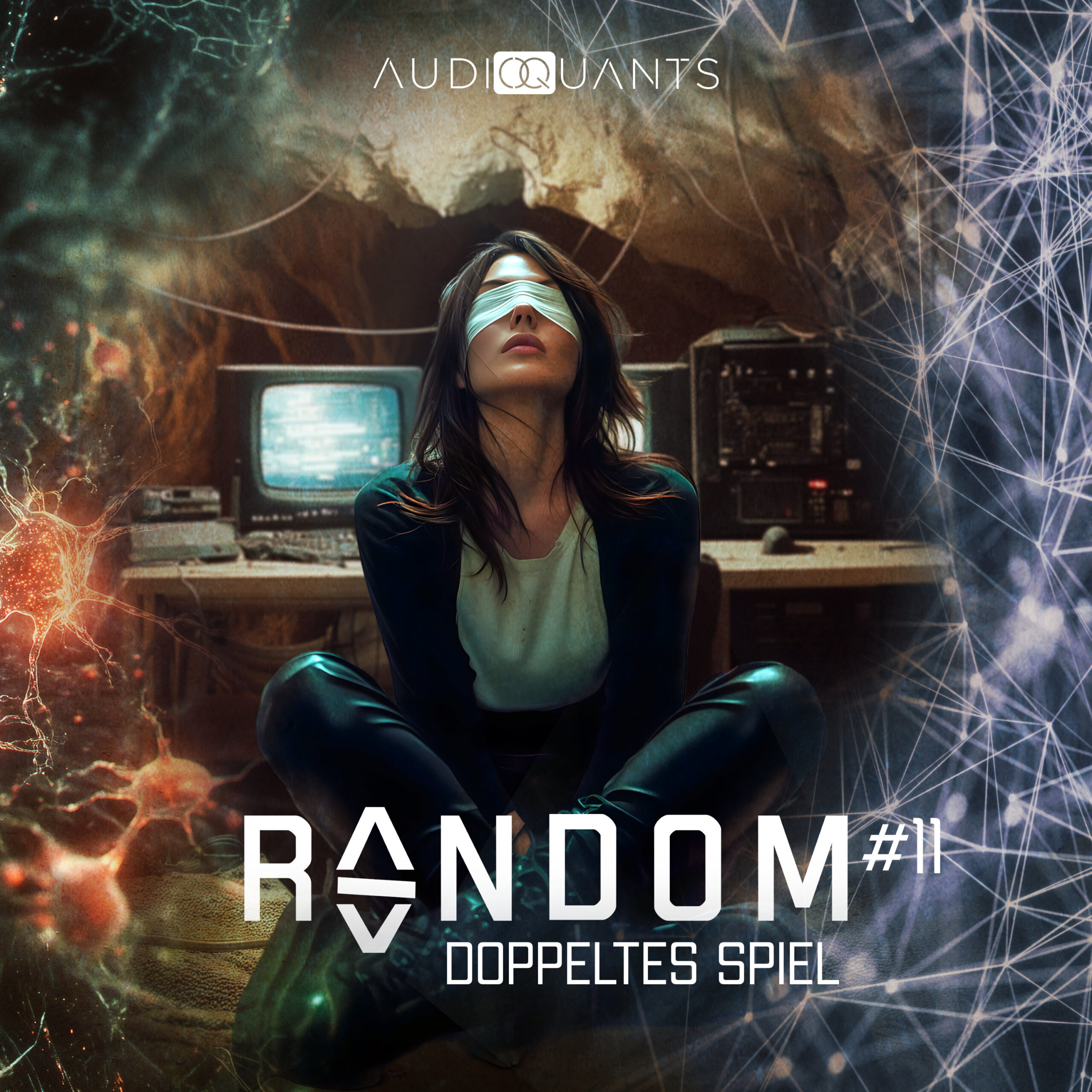 Random – AI is watching you – Folge 11: Doppeltes Spiel