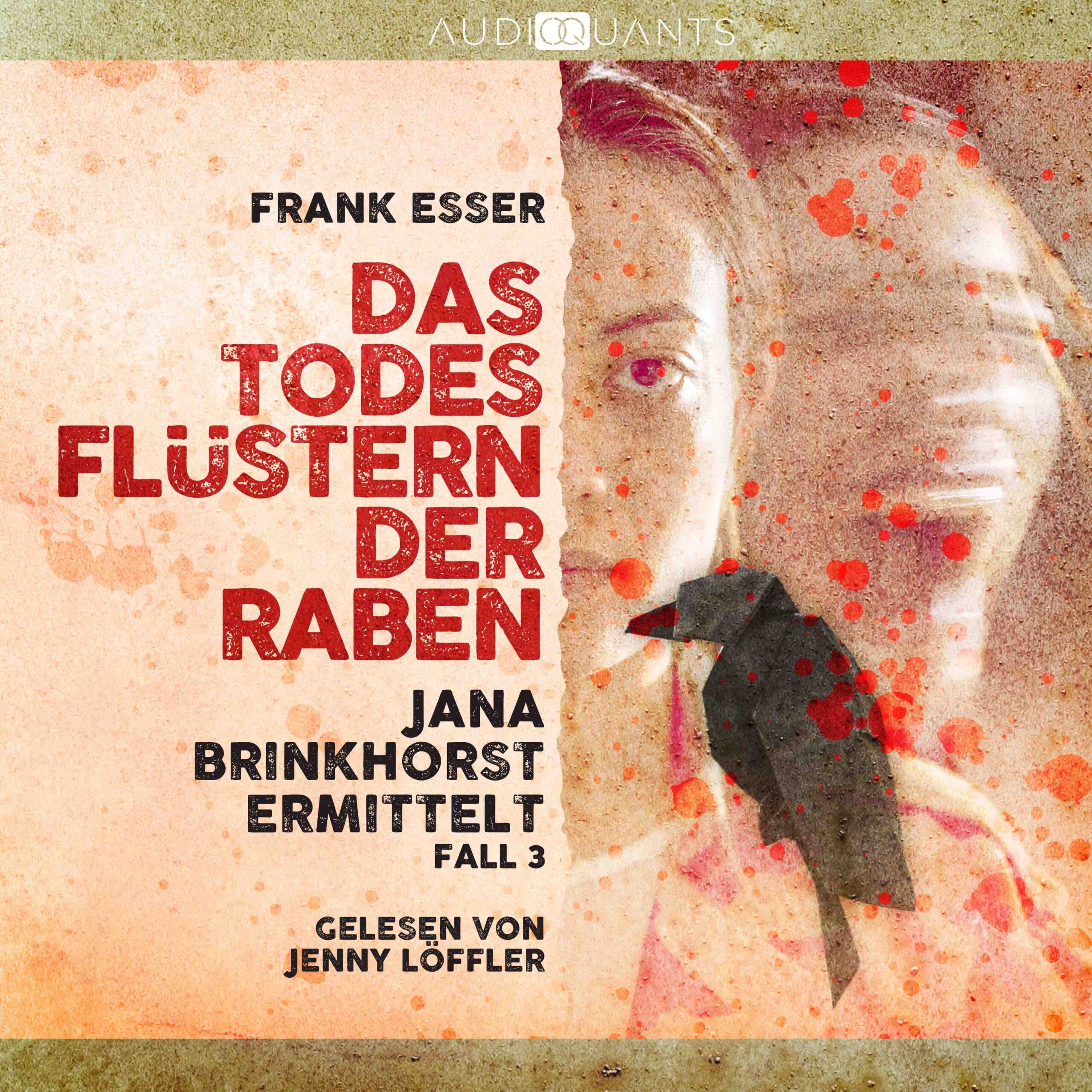 Das Todesflüstern der Raben
