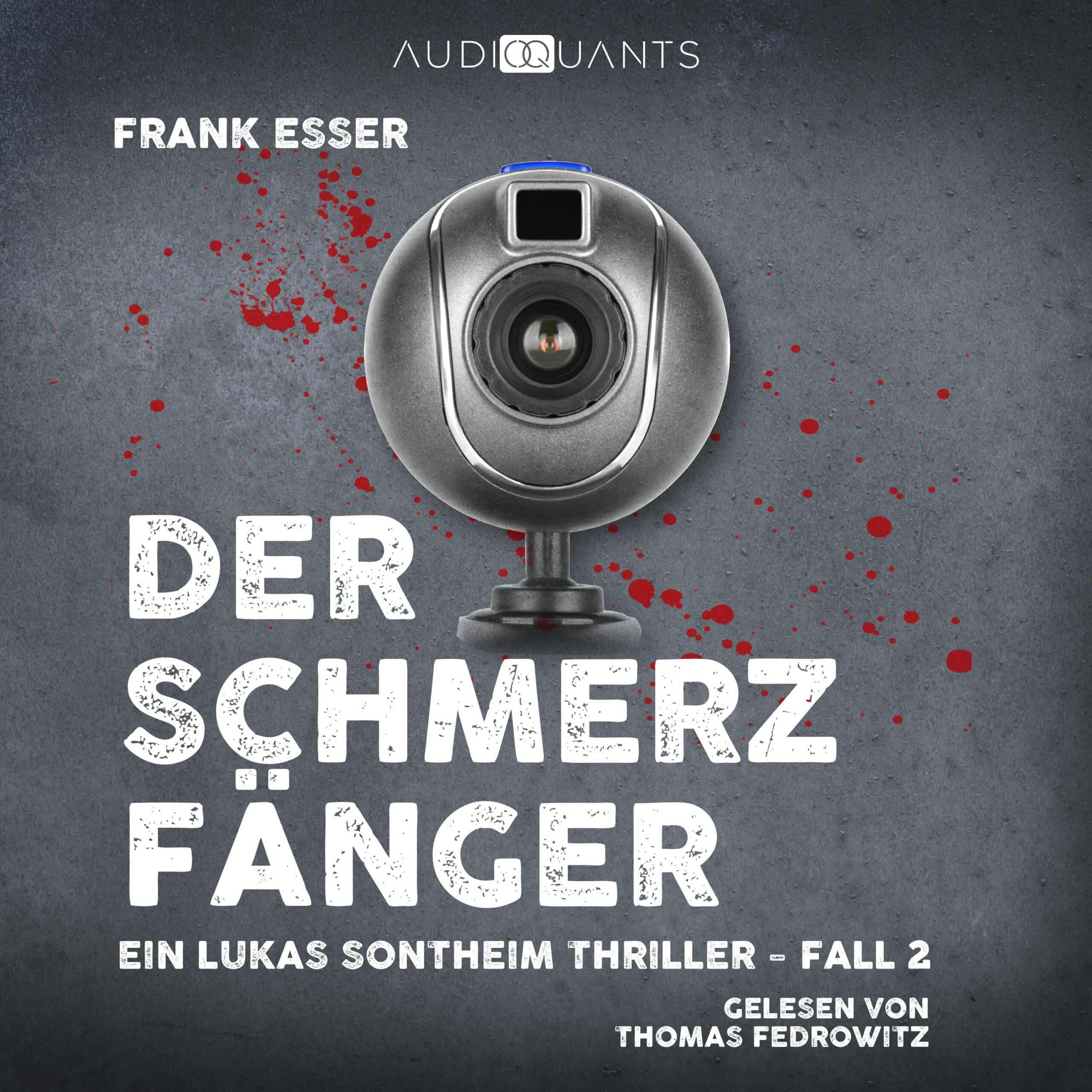 Der Schmerzfänger